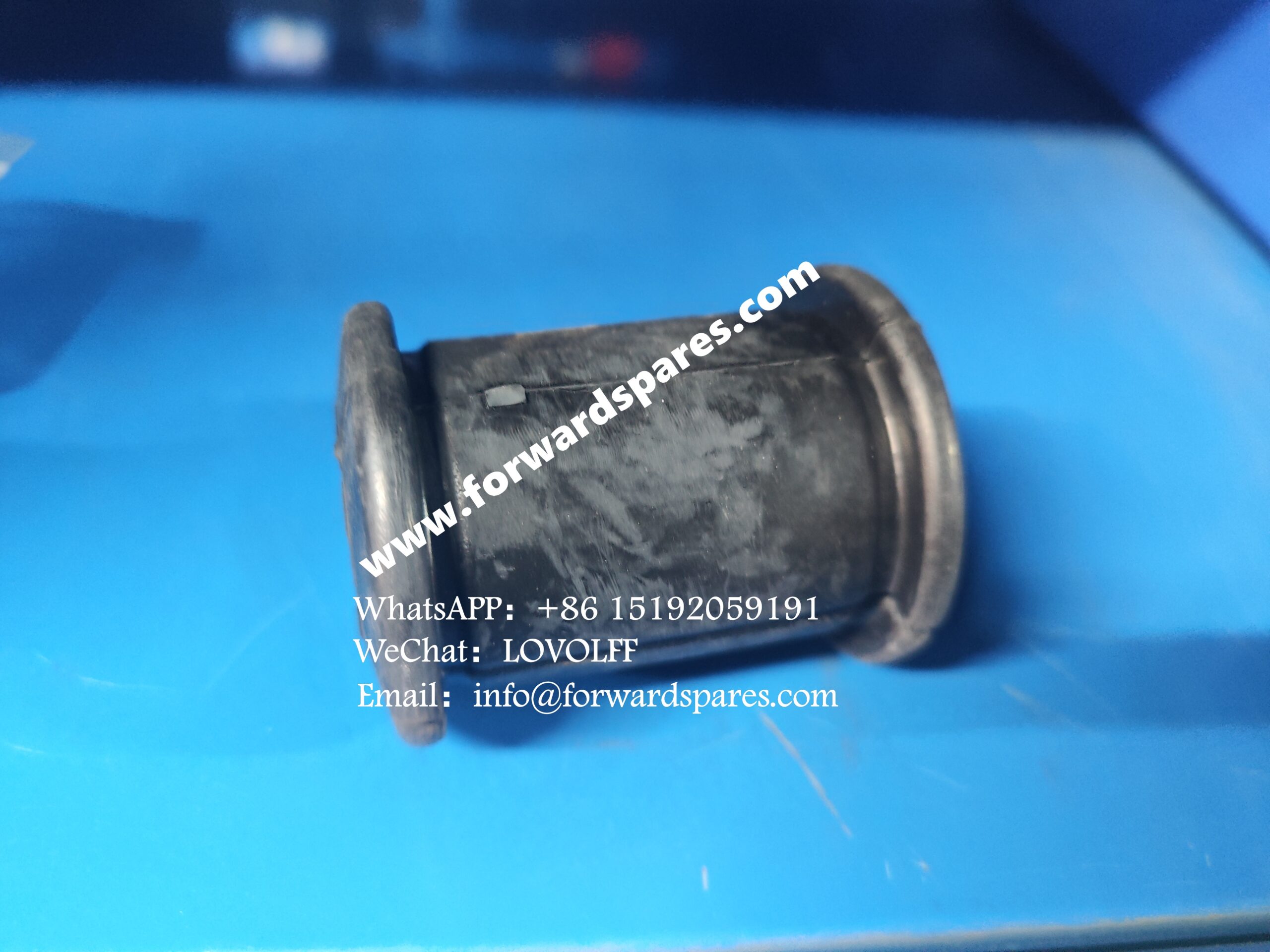 RH22-71A000005A0 rubber sheath
