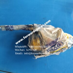 RH22-76A130000A0 Ball Valve