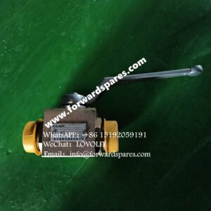 RH22-76A130000A0 Ball Valve