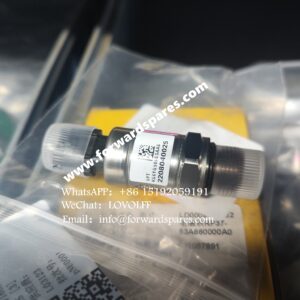 RH26-61A000016B0 High-pressure Sensor