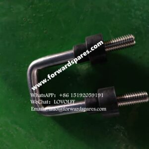 RH32-81A020008A0 Back Buckle