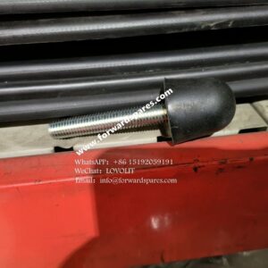 RH32-85A330000A0 Anti-collision Block