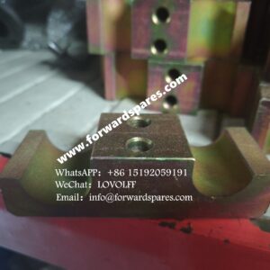 RH40-61A000009A0/3D Rear View Camera Bracket (Levi's Stone Yellow)