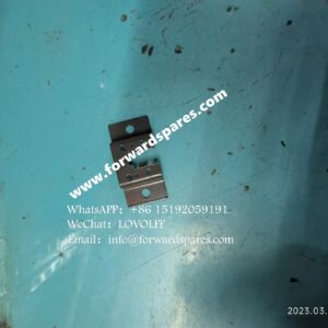 RH40-61A000009A0/3D Rear View Camera Bracket (Levi's Stone Yellow)