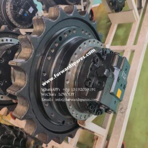 RH43-57C220000A0 Walking Motor