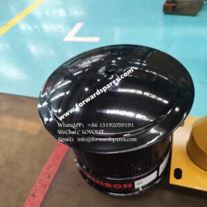 RN21-01A140000A0 Air Pre-filter