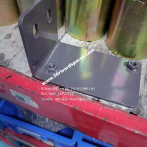 RN40-03A001000A0/3R Water Pipe Support