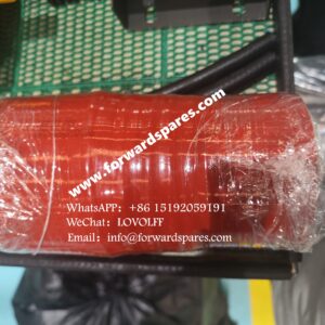 RP21-06A000010A0 Rubber connection pipe