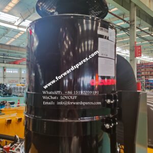 RP23-06B000001A0 Oil bath type air filter