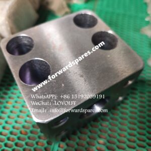 RP37-51A020001A0 Transition Block