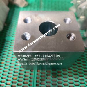 RP41-55A041001A0 Transition Block