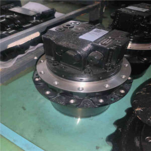 RG21-57B220000A0/3R Walking Motor