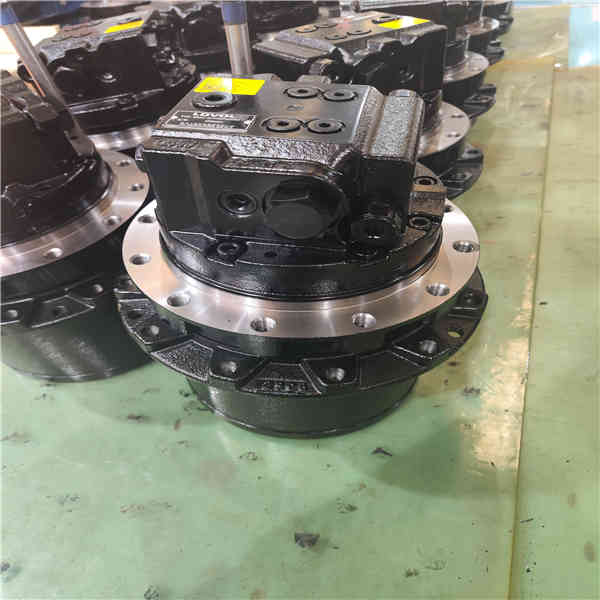 RG21-57C220000A0 Walking Motor