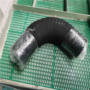 RG31-51B000002A0 Flexible Hose