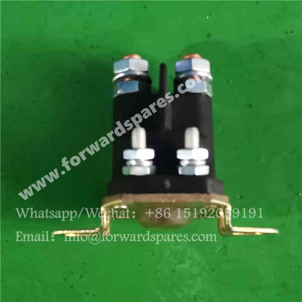 RH01-61A033000A0 Relay