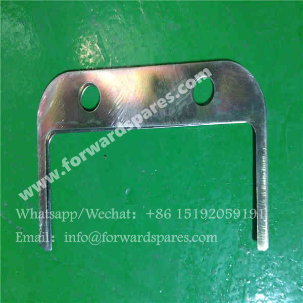 RH02-82A000002A0 Walking Pedal Gasket