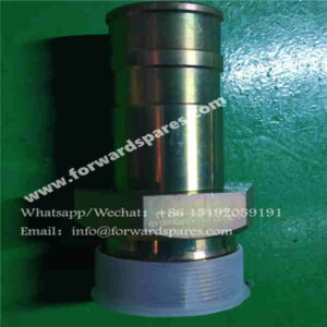 RH21-51A370000A0 pipe joint welding connection