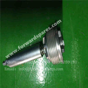 RH21-51A380001A0 Backpressure Valve (0.25 MPa)