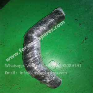 Outlet pipe of RH22-01A000004A0