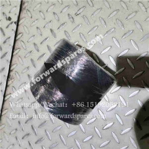 RH22-01A000015A0 Intake hose