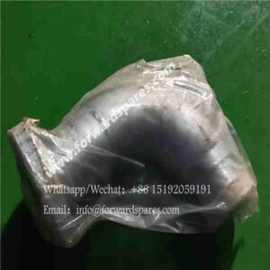 RH22-01A120000A0 Intake Connector