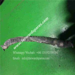 RH22-01A150000A0 Oil Filter Intake Pipe