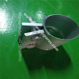 RH22-11A000002A0 Threaded Plug