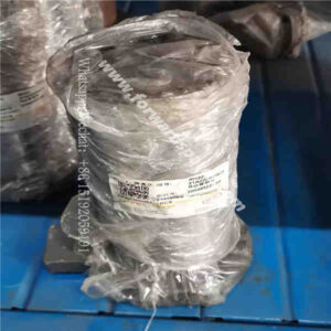 RH22-21A020000A1/2C Boom Cylinder Pin (Starry Night Black)