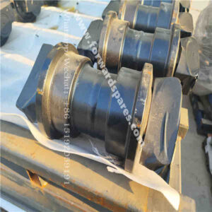 RH22-25A010000A0/2C Load-bearing Wheel (Starry Night Black)