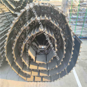 RH22-26A000000A0/2C Track Assembly (Starry Night Black)