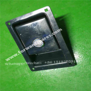 RH22-85A013000A0/3P Side Door Lock (Leiwo Upgrade Yellow)