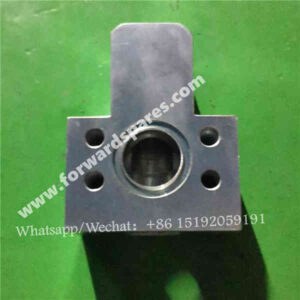 RH23-51B000002A0 Return Oil Block