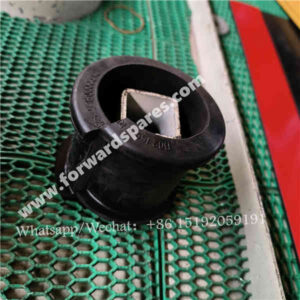 RH23-51B000006A0 Rubber Sheath