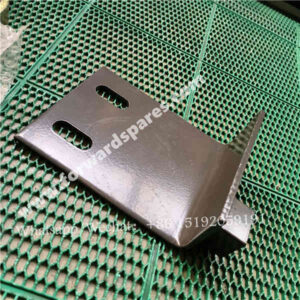 RH23-51B040000A0/2C Bracket Assembly 1 (Starry Night Black)