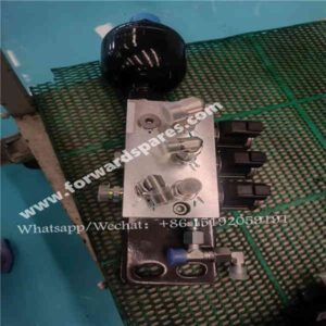CVC0.S08.0Y.000 One-way Valve RH23-53B011000A0