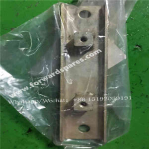 RH23-61B031000A0 Press plate welding assembly