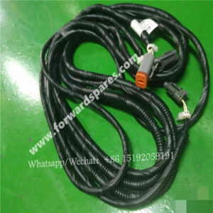 RH23-63E000002A0 Cab roof headlight interior wiring harness