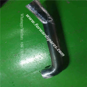 The outlet pipe of the RH26-01A000004A0 engine