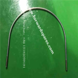 RH26-01A000012B0 Clamp