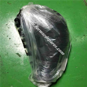 RH26-01A000015A0 Intake hose 3