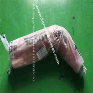 RH26-01A000015A0 Intake hose 3