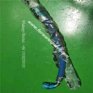 RH26-01A180000B0 Oil Filter Intake Pipe