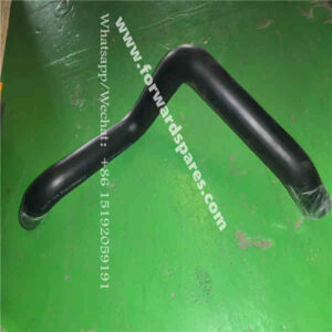 Inlet pipe of the RH26-01B000002A0 engine