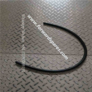 Overflow pipe RH26-03A000005A0