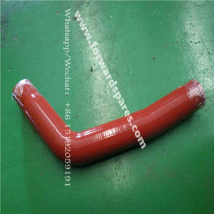 Cooler hose 2 in RH26-03A000006A1