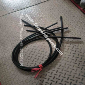 Outlet pipe of RH26-04A000008A0