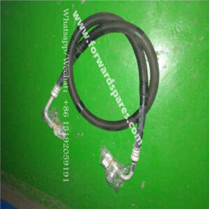 RH26-05A050000A0 Pressure-Cooling Connection Tube