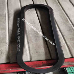 RH26-21A000003A0 Rubber protective pad