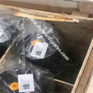 RH26-28A110000A03R Swivel Connector