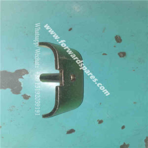 RH26-51A130000B0 Pipe Clamp Welding Connection